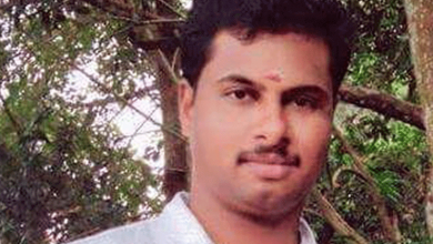 ACCIDENT GROOM DEAD