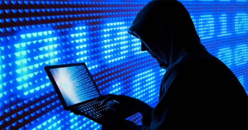 HACKING