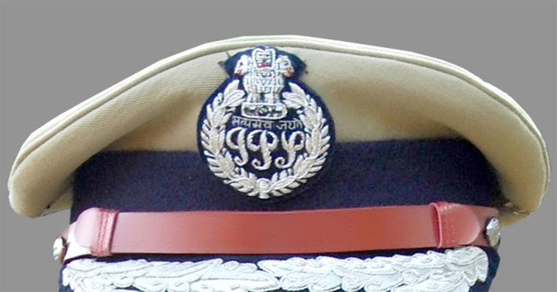 IPS OFFICERS