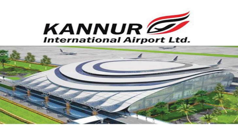 KANNUR AIRPORT
