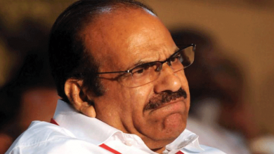 KODIYERI AGANIST HUMAN RIGHTS COMMISION