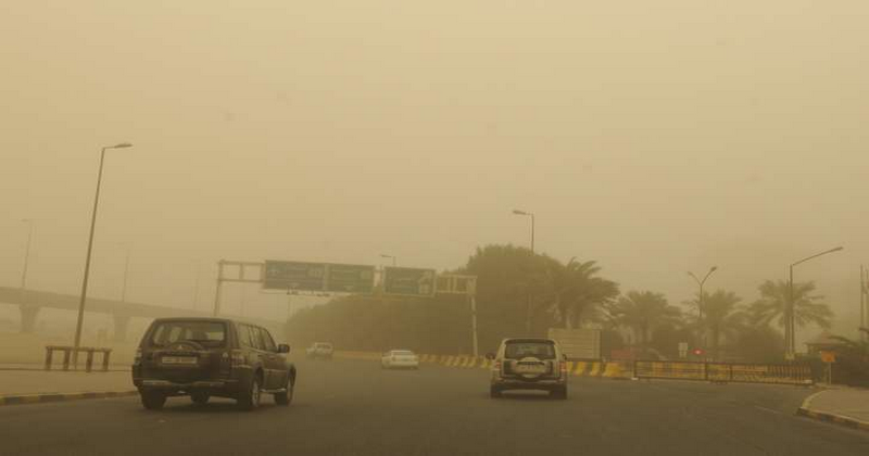 KUWAIT