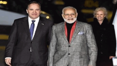 narendra-modi-sweden-visit