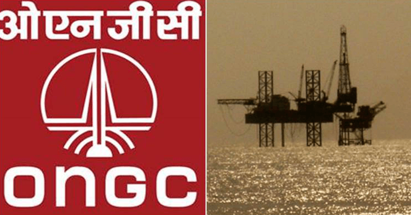 ONGC