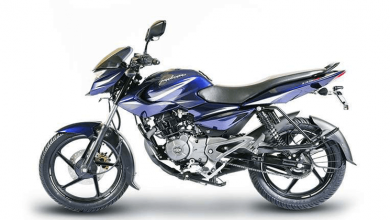 PULSAR 135 LS