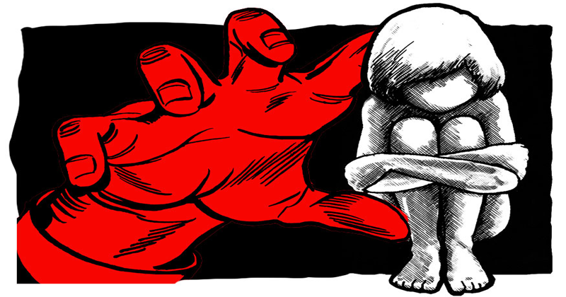 TELENKANA RAPE