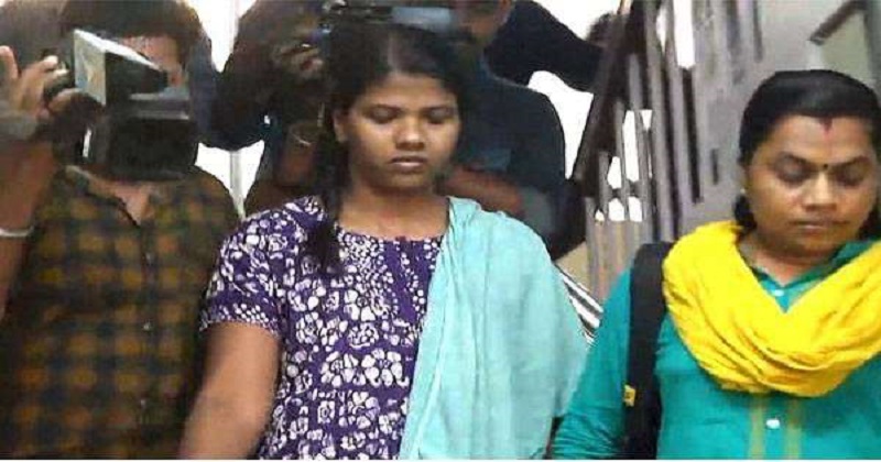 pinarayi murder case