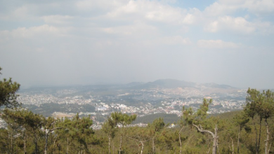Shillong