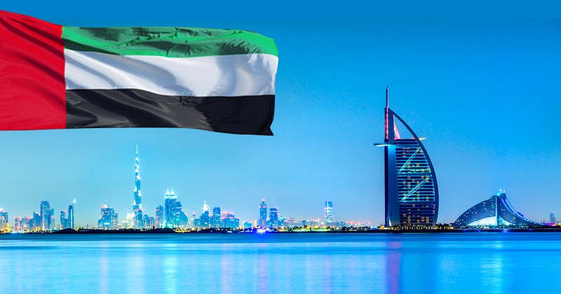 UAE