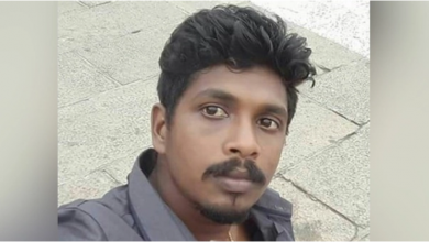 sreejith