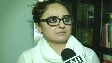 kathua gang rape advocate deepa