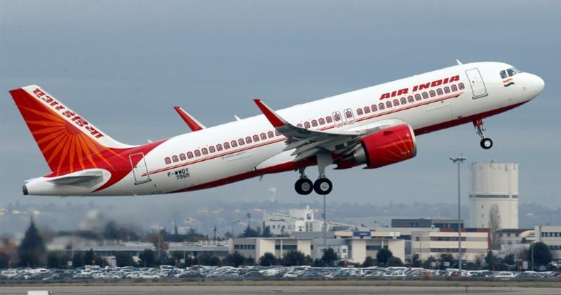 air india