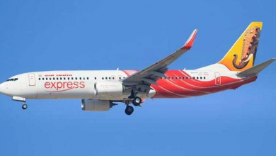 air india express