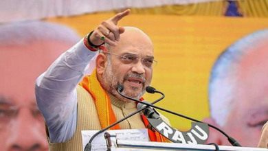 amit shah