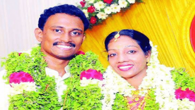 aparna balan married