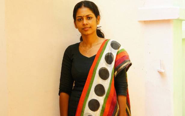aswathy jawa;a