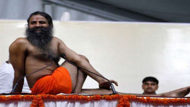 babaramdev personal life