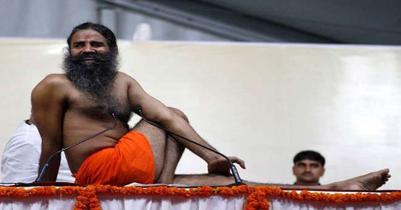 babaramdev personal life