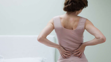 backpain tips