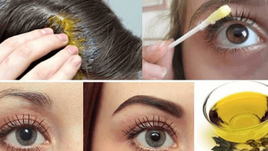 castor oil
