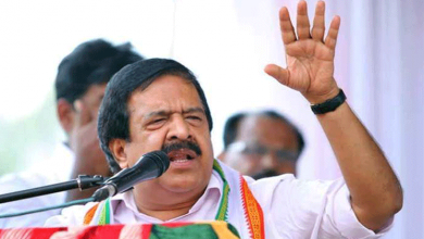 chennithala