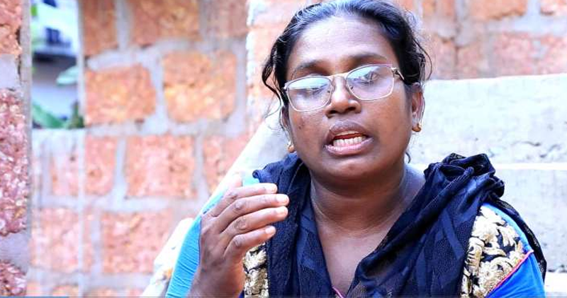 chithra lekha