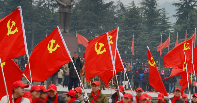 communist