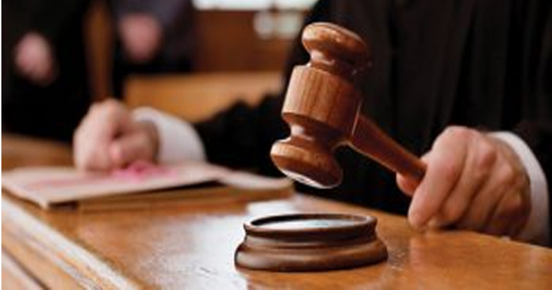 court
