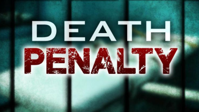 death penalty