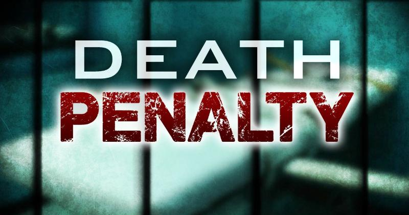 death penalty