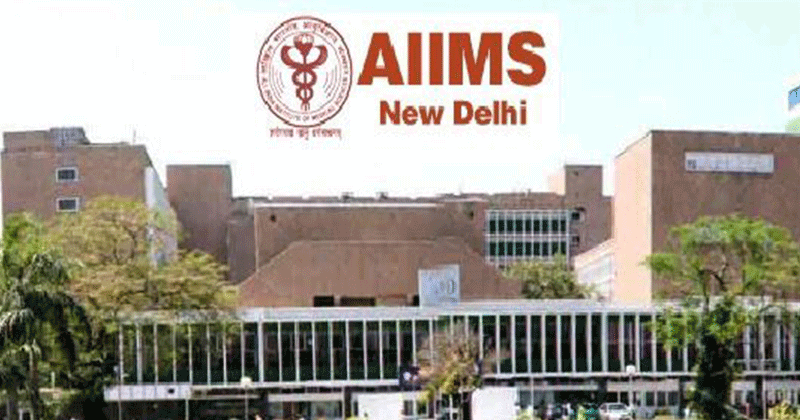 aims registration started