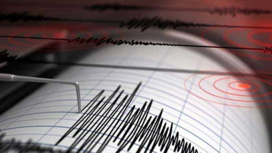 earthquake Indonesia