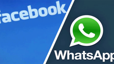 facebook and watsapp about privacy