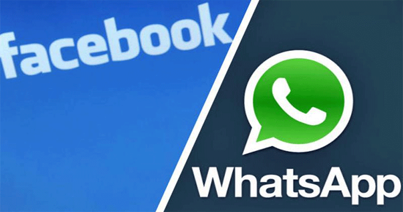 facebook and watsapp about privacy