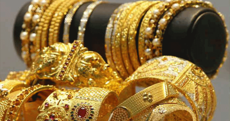 nedumbassery gold smuggling