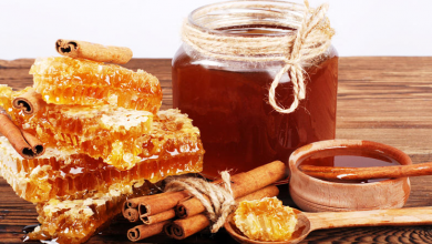 honey health