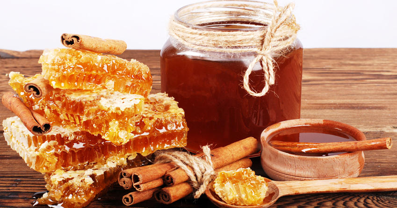 honey health