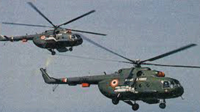 indian-helicoptor