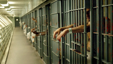 jail