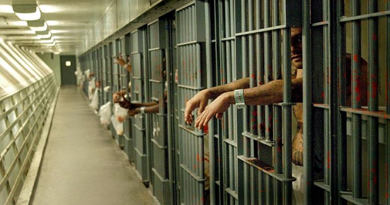 jail