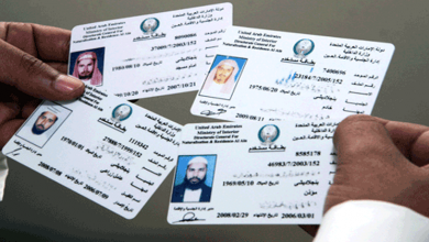 kuwait iqama