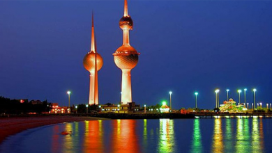 KUWAIT NATIONAL DEVELOPMENT