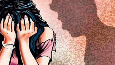 GIRL KIDNAP RAPED DELHI