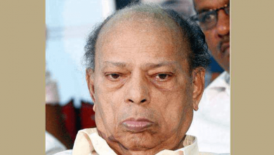 lakshman passed away