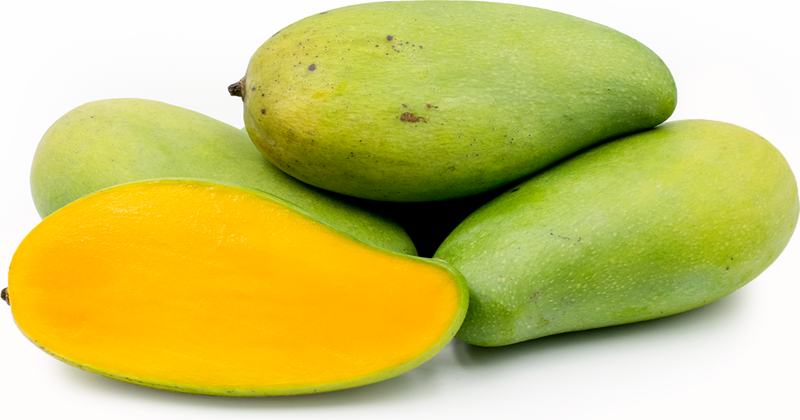 mango good for health