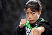 mary kom final