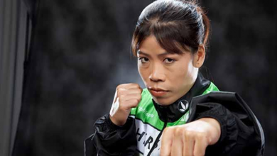 mary kom final