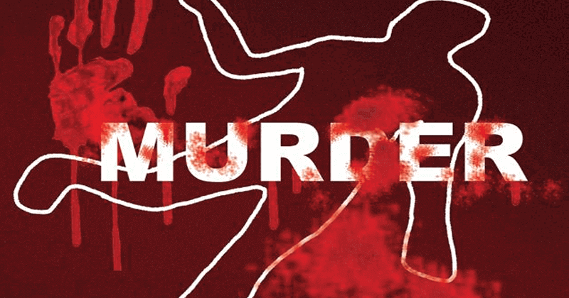 murder