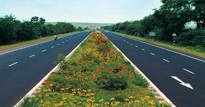 national highway