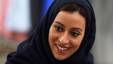 Saudi Princess Is New Face Of Fashion